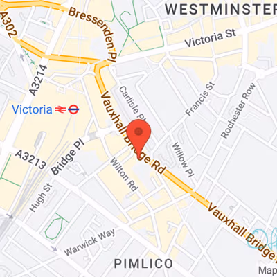 231 Vauxhall Bridge Road, London Image 9