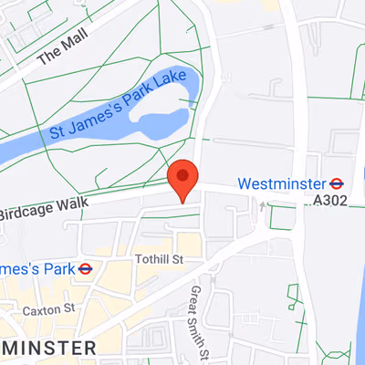 14 Old Queen Street, Greater London Image 9