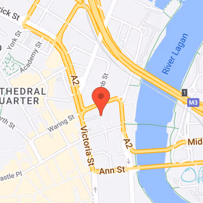 Custom House Square, Belfast Image 11