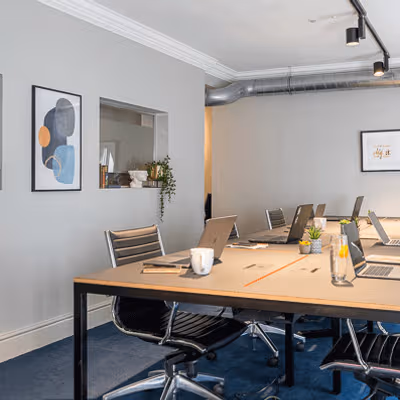 18 - 20 Merrion St Upper, Dublin 2 Image 1