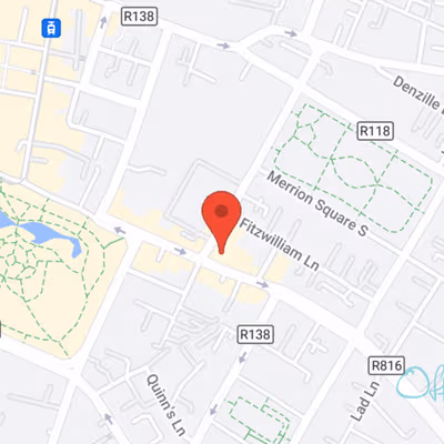 18 - 20 Merrion St Upper, Dublin 2 Image 9