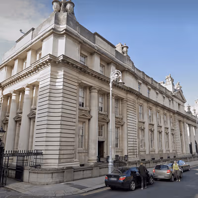18 - 20 Merrion St Upper, Dublin 2 Image 7