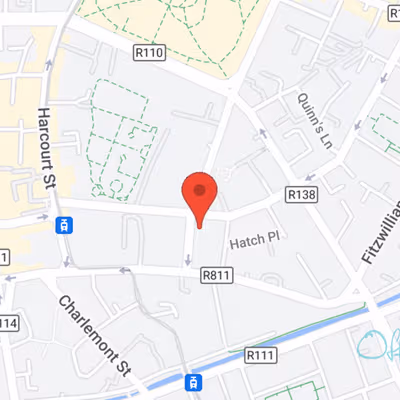 15 - 17 Earlsfort Terrace, Saint Kevin's Image 7