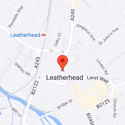 Bull Hill, Leatherhead Surrey Image 7