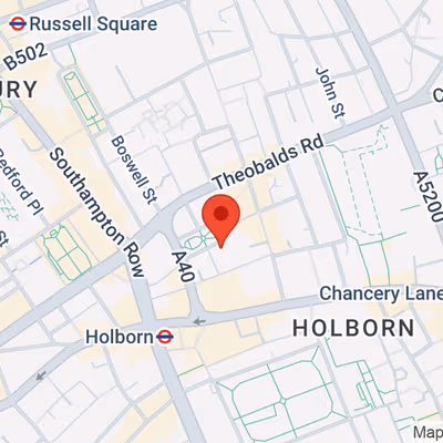 14-17 Red Lion Square, Greater London Image 10