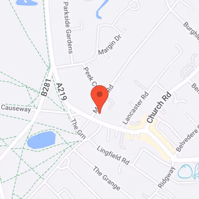 55a High Street, Wimbledon Image 13