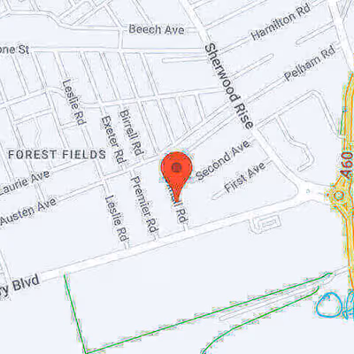 Foxhall Road, Forest Fields Image 14