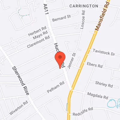 9 Hucknall Road, Nottingham Image 11