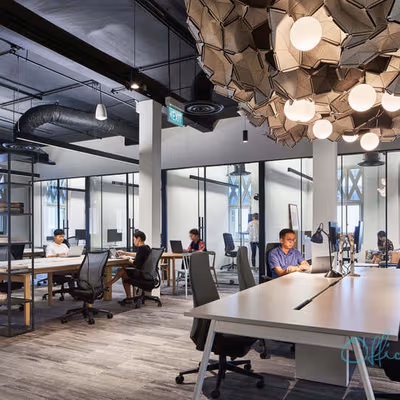 111 Middle Road, Singapore Image 1