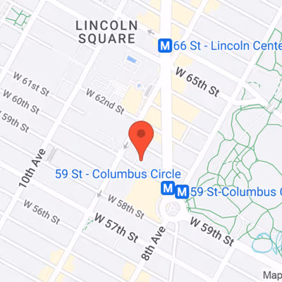 33 West 60th Street, New York Image 11