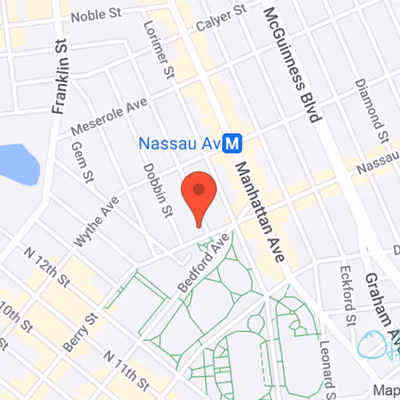 33 Nassau Ave, Brooklyn Image 15