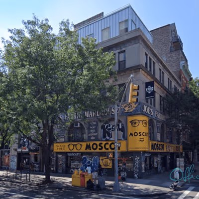 85 Delancey Street, New York Image 9