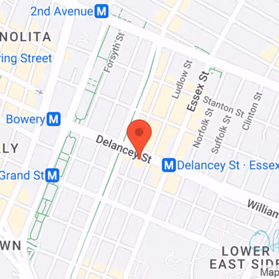 85 Delancey Street, New York Image 12