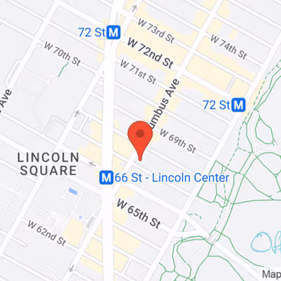 157 Columbus Avenue, New York Image 13