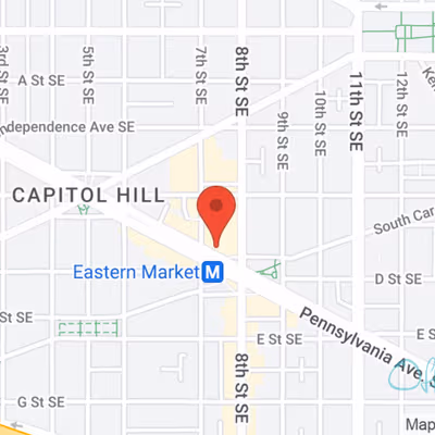 700 Pennsylvania Avenue Southeast, Washington Image 9