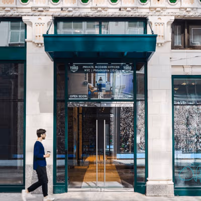 21 S 11th Street, Philadelphia Image 7