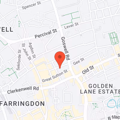 13 Northburgh Street, Clerkenwell Image 7