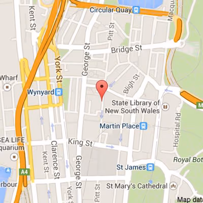 115 Pitt Street, Sydney Image 12