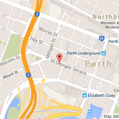 197 St Georges Terrace, Perth Image 12