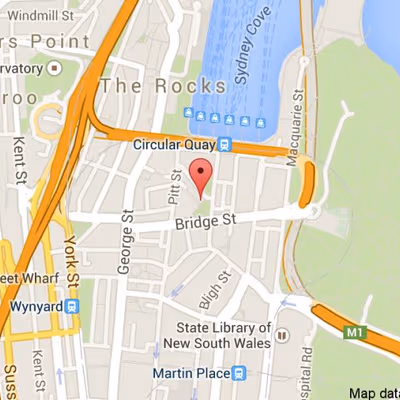 1 Macquarie Place, Sydney Image 11