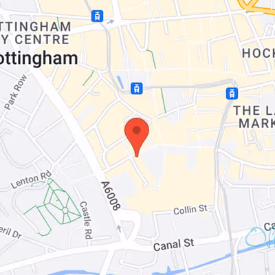 19 Castle Gate, Nottingham Image 6