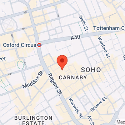 32 Carnaby Street, Carnaby Image 4