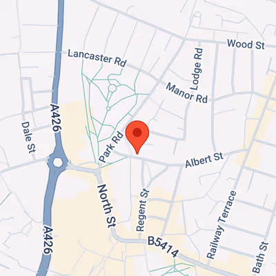 42 Regent Place, Rugby Image 7