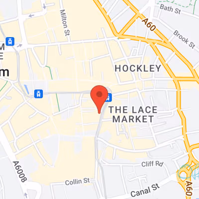 20 Fletcher Gate, Nottingham Image 10