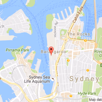 100 Barangaroo Avenue, Sydney Image 16