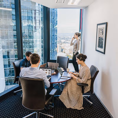 100 Barangaroo Avenue, Sydney Image 8