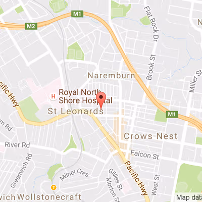 55 Chandos Street, St Leonards Image 12