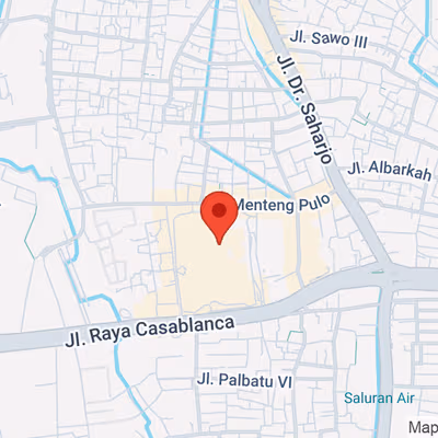 88 Jalan Raya Casablanca, Jakarta Selatan Image 8