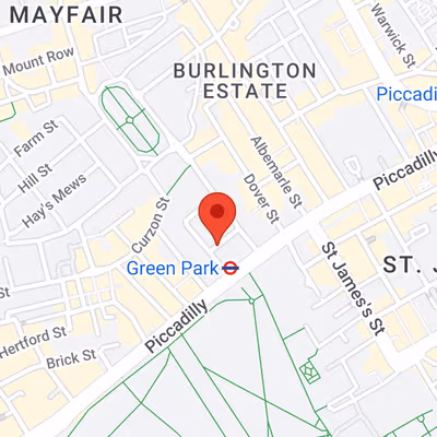 One Mayfair Place, Mayfair Image 9