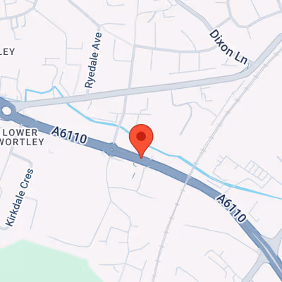 Ring Road, Leeds Image 12