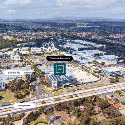 1-3 Janefield Drive, Bundoora Image 9