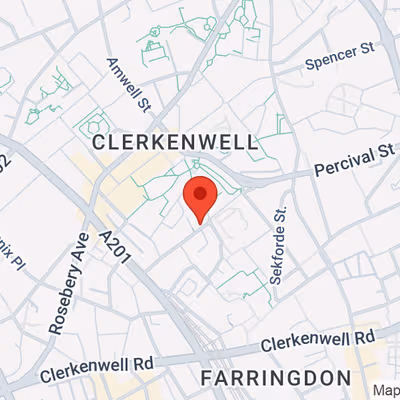 40 Bowling Green Lane, Greater London Image 9