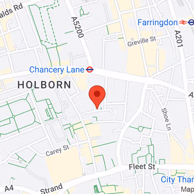 11 Cursitor Street, Greater London Image 6