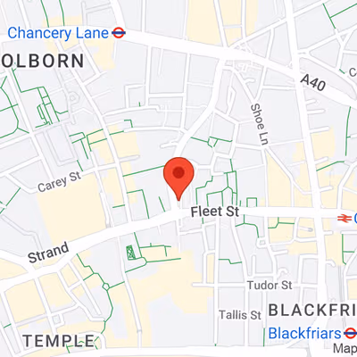 1 Fetter Lane, Greater London Image 7