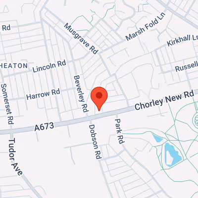 112-116 Chorley New Road, Bolton Image 6