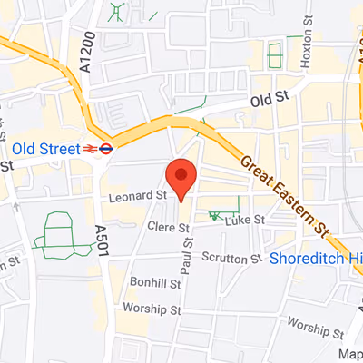 56-64 Leonard Street, Greater London Image 15