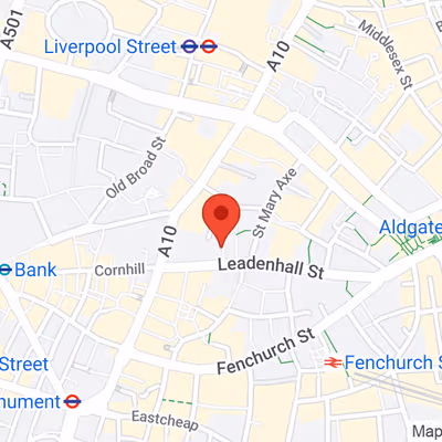 122 Leadenhall Street, City Of London Image 13