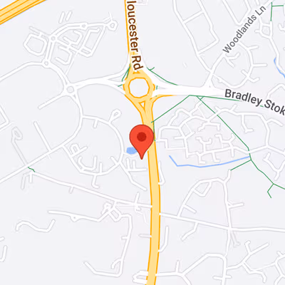 Aztec West, Almondsbury Image 9