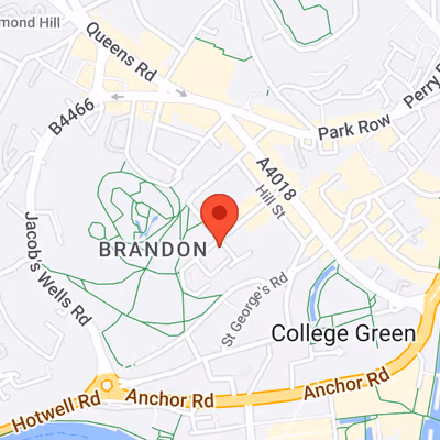 27-29 Great George Street, Bristol City Image 9