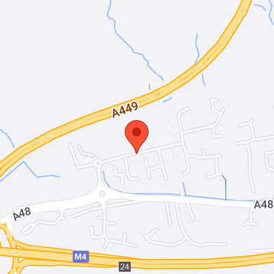 Priory Drive, Langstone Image 9