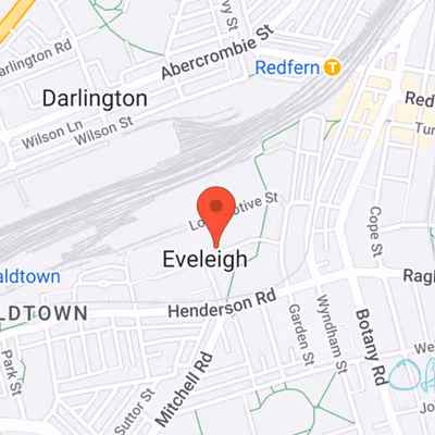 2 Locomotive Street, Eveleigh Image 7