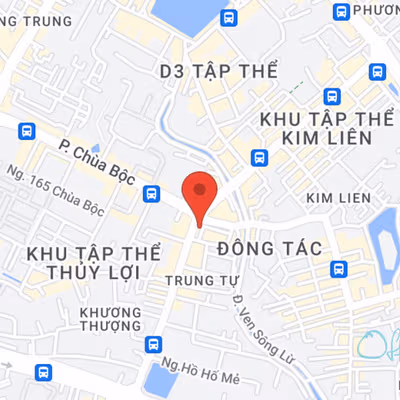 4 Ton That Tung, Kim Lien Image 13