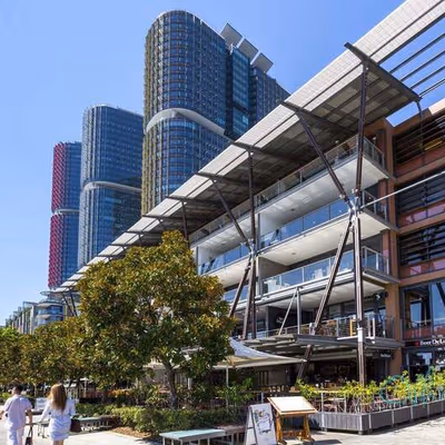 5 Lime Street, Sydney Image 4