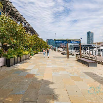 5 Lime Street, Sydney Image 1