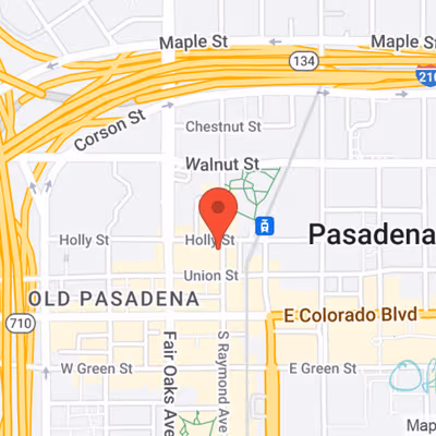 87 North Raymond Avenue, Pasadena Image 13