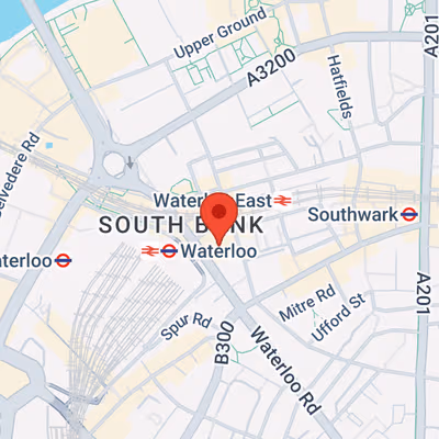 91 Waterloo Road, Greater London Image 13